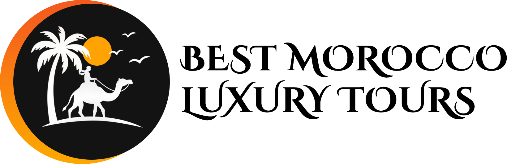 bestmoroccoluxurytours logo