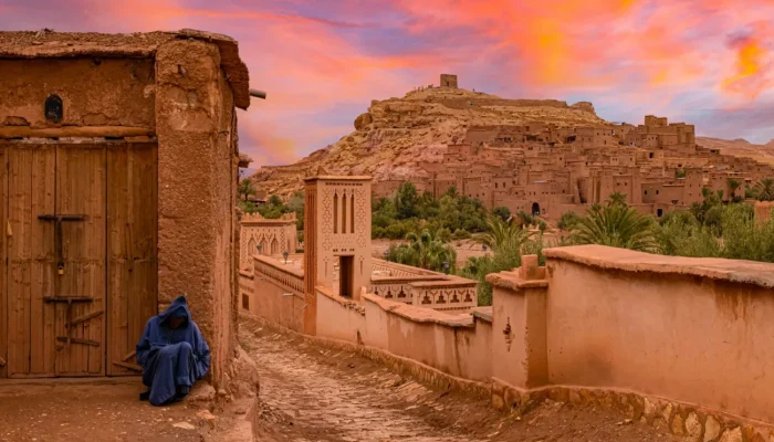 10 Days Luxury Tour from Casablanca