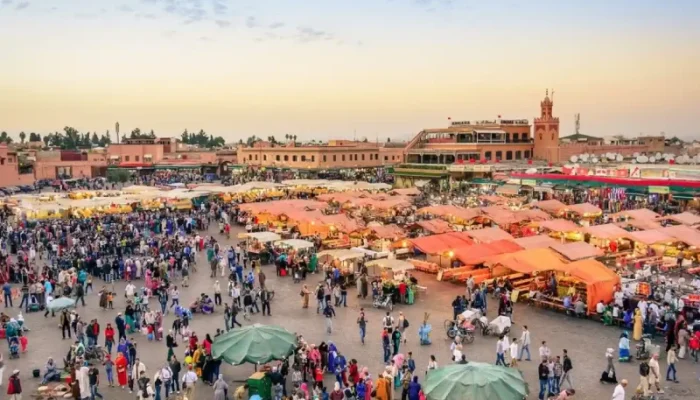 10 Days Luxury Tour from Casablanca