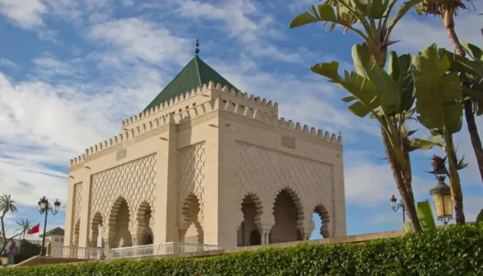 10 Days Luxury Tour from Casablanca