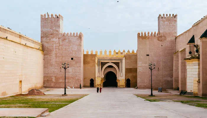 10 Days Luxury Tour from Fes
