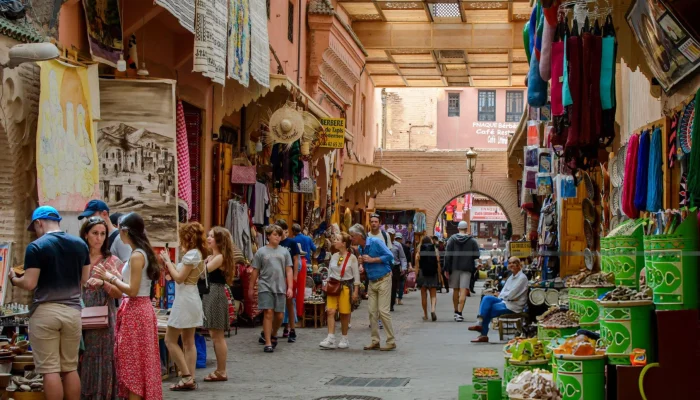 10 Days Luxury Tour from Fes
