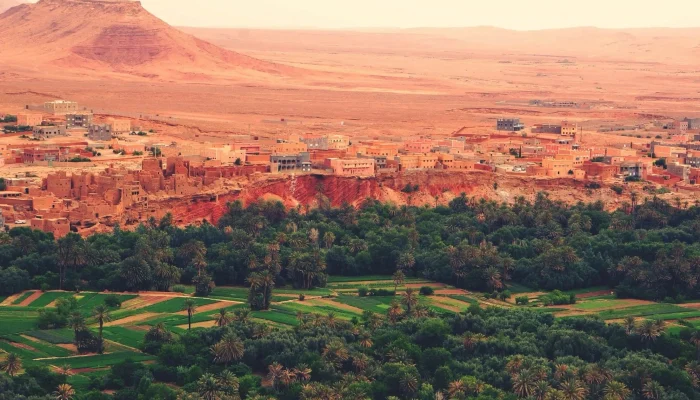 10 Days Luxury Tour from Fes