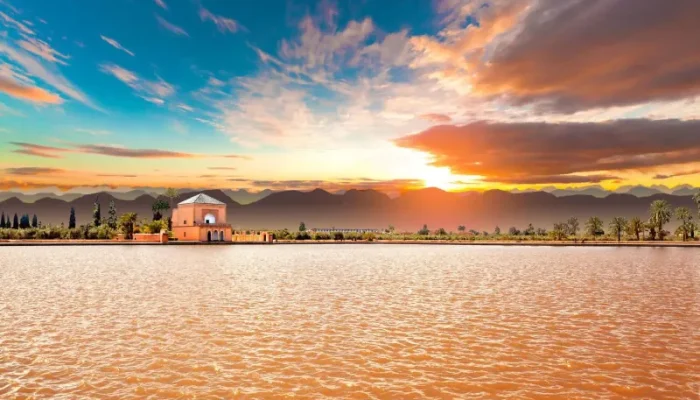 10 Days Luxury Tour from Marrakech
