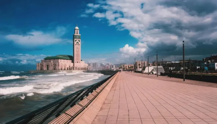 10 Days Luxury Tour from Marrakech