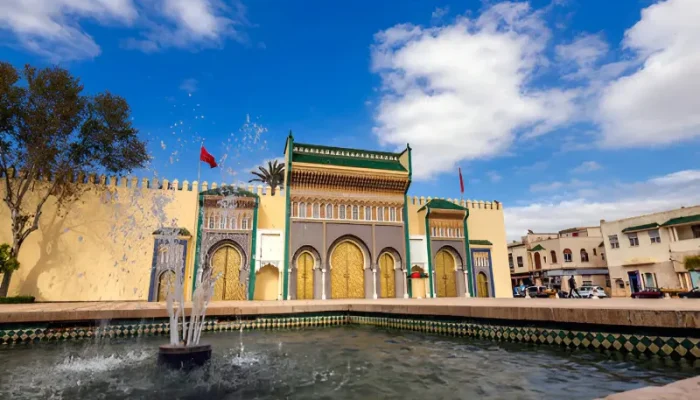 10 Days Luxury Tour from Tangie