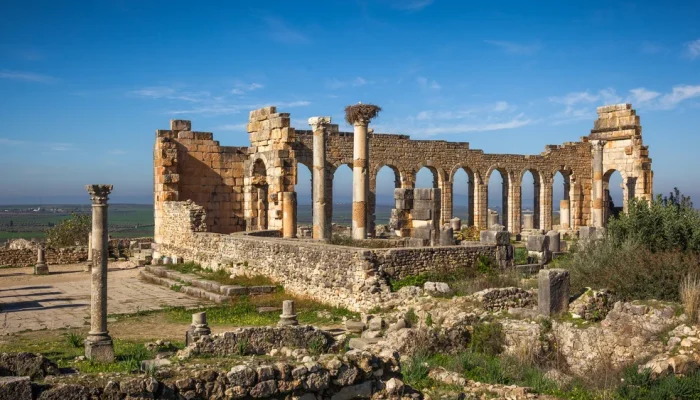 11 Days Luxury Tour from Casablanca