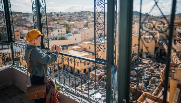 11 Days Luxury Tour from Casablanca