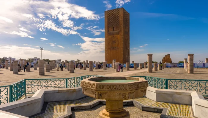11 Days Luxury Tour from Casablanca