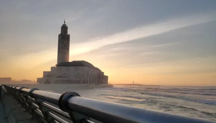 11 Days Luxury Tour from Casablanca