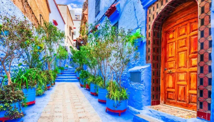 11 Days Luxury Tour from Marrakech