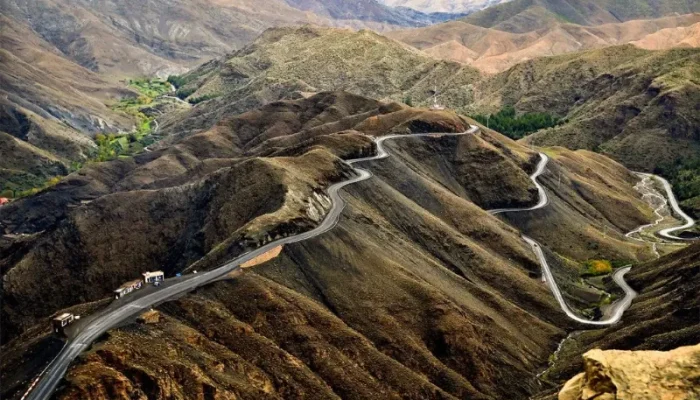 11 Days Luxury Tour from Marrakech