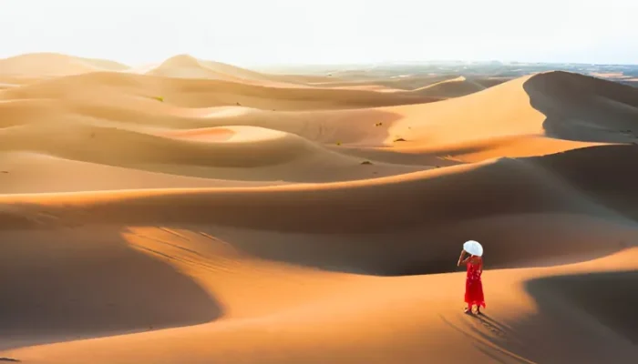 11 Days Luxury Tour from Marrakech