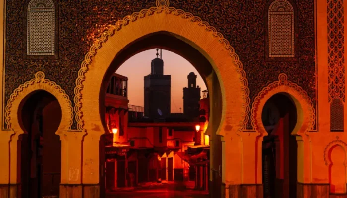 11 Days Luxury Tour from Marrakech