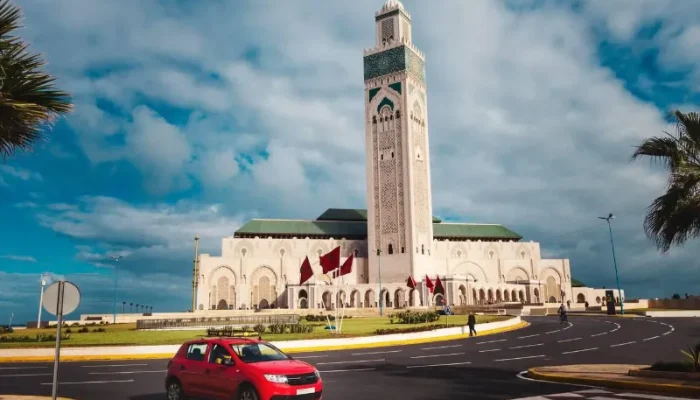 11 Days Luxury Tour from Marrakech