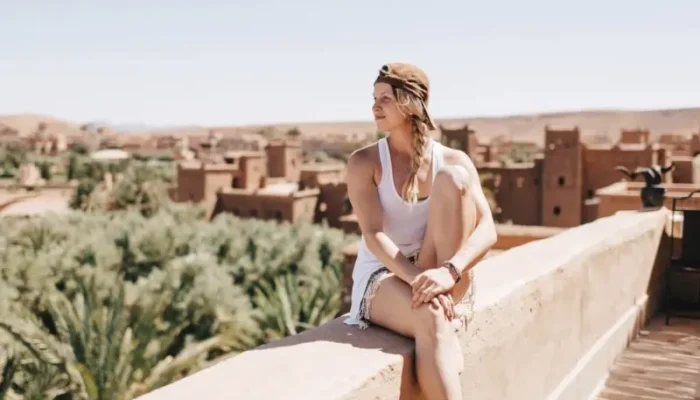 11 Days Luxury Tour from Marrakech