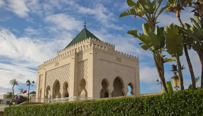 11 Days Luxury Tour from Marrakech