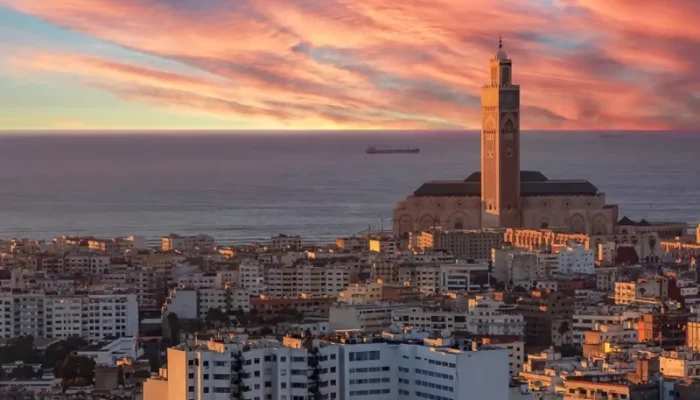 12 Days Luxury Tour from Casablanca