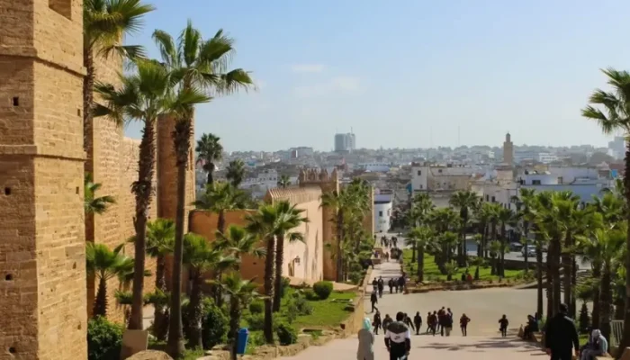 12 Days Luxury Tour from Casablanca