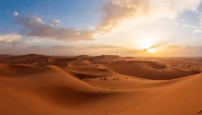 12 Days Luxury Tour from Casablanca (12)