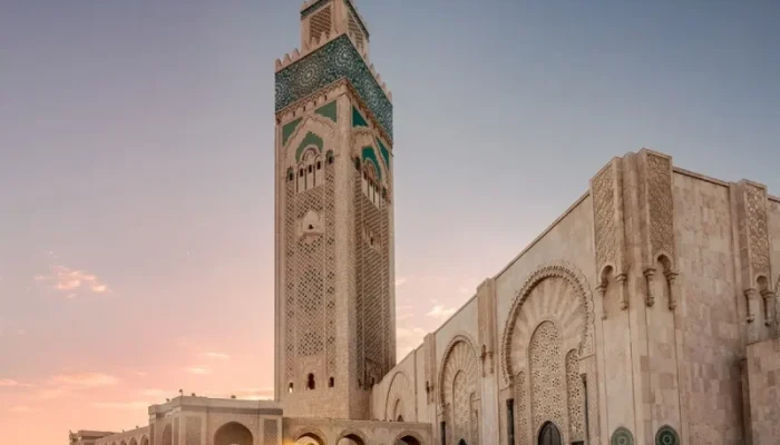 12 Days Luxury Tour from Casablanca