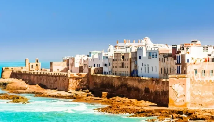 12 Days Luxury Tour from Casablanca