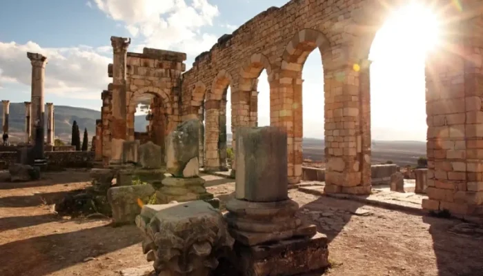 12 Days Luxury Tour from Casablanca