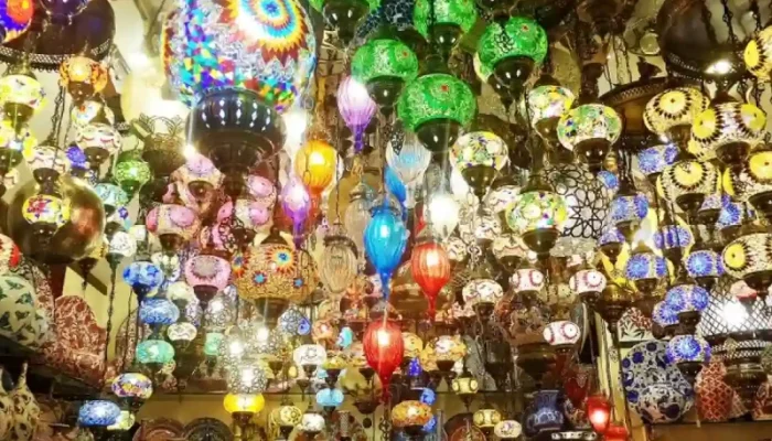 13 Days Luxury Tour from Casablanca