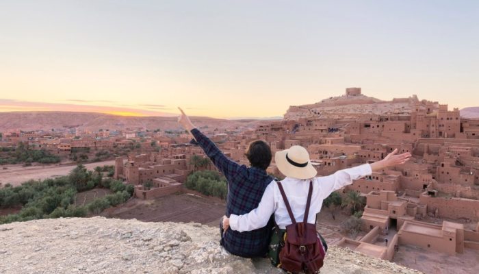 13 Days Luxury Tour from Casablanca