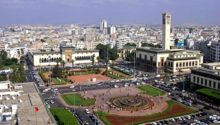 13 Days Luxury Tour from Casablanca