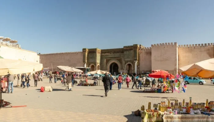13 Days Luxury Tour from Casablanca