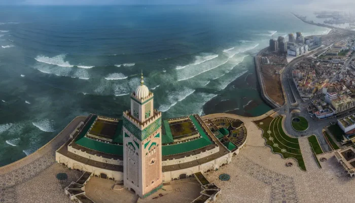 14 Days Luxury Tour from Casablanca