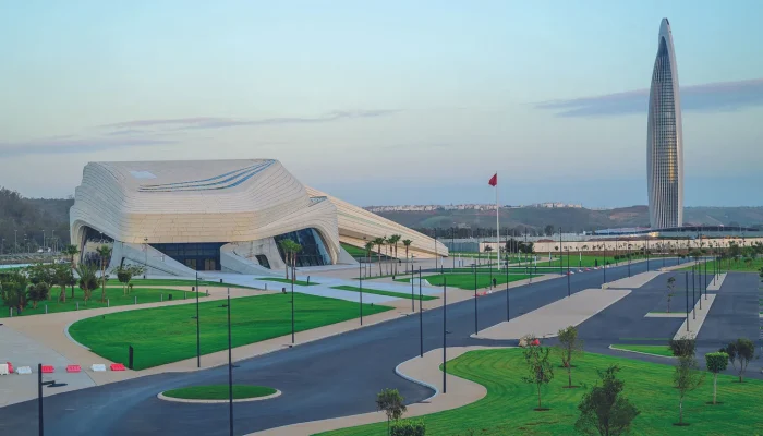 14 Days Luxury Tour from Casablanca