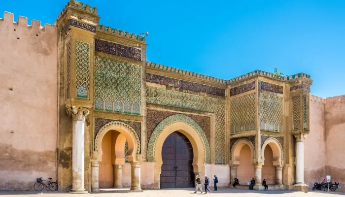 14 Days Luxury Tour from Casablanca