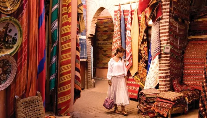 14 Days Luxury Tour from Casablanca