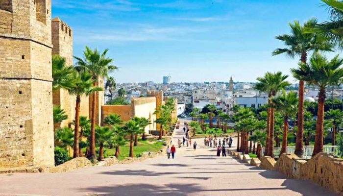 14 Days Luxury Tour from Marrakech