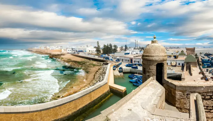 14 Days Luxury Tour from Marrakech