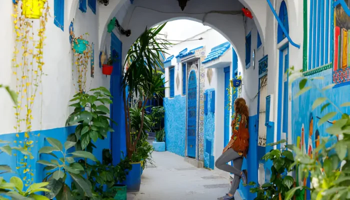 14 Days Luxury Tour from Marrakech