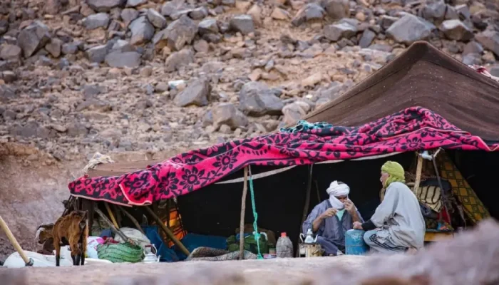 14 Days Luxury Tour from Marrakech