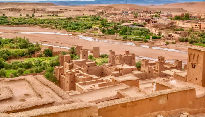 14 Days Luxury Tour from Marrakech (9)