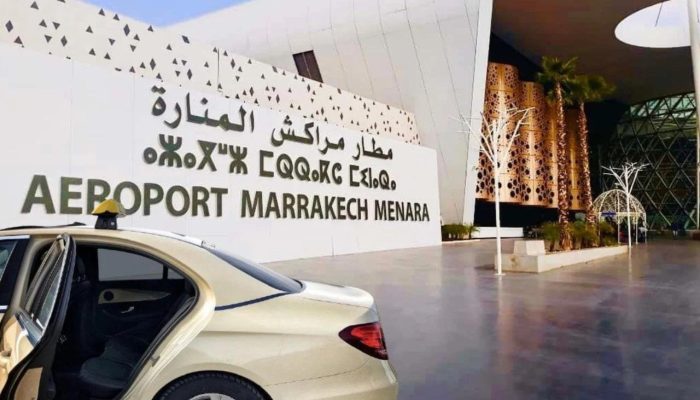 15 Days Luxury Tour from Casablanca