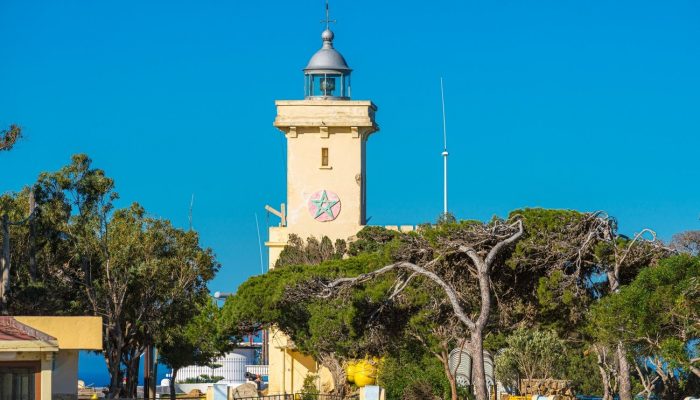 15 Days Luxury Tour from Casablanca