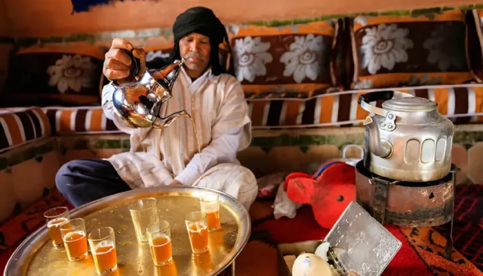 15 Days Luxury Tour from Casablanca