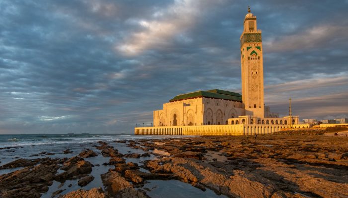 15 Days Luxury Tour from Casablanca