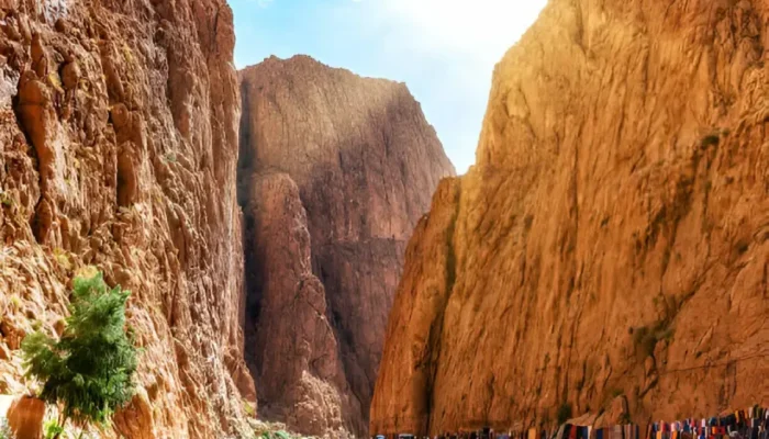 15 Days Luxury Tour from Casablanca