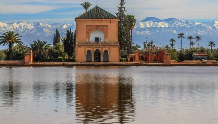 15 Days Luxury Tour from Casablanca
