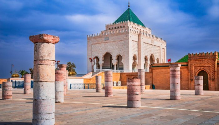 15 Days Luxury Tour from Casablanca