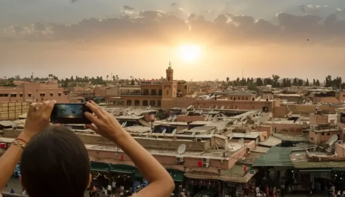 15 Days Luxury Tour from Casablanca