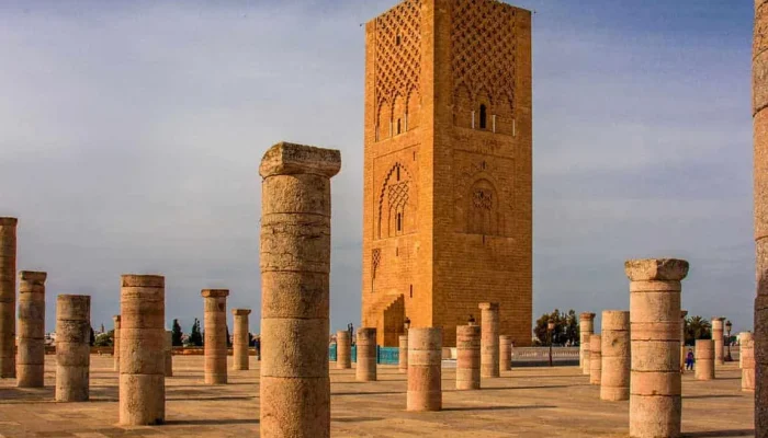 15 Days Luxury Tour from Marrakech