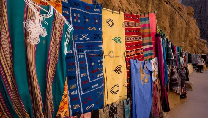 3 Days Luxury Tour from Fes